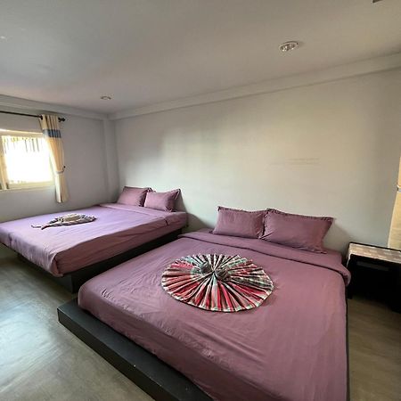 Dozy Lamoon House Hotell Chiang Mai Eksteriør bilde