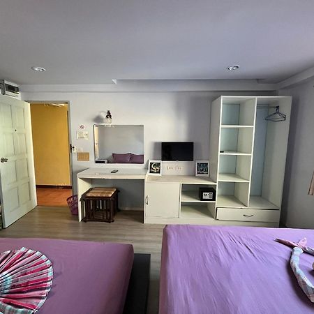 Dozy Lamoon House Hotell Chiang Mai Eksteriør bilde