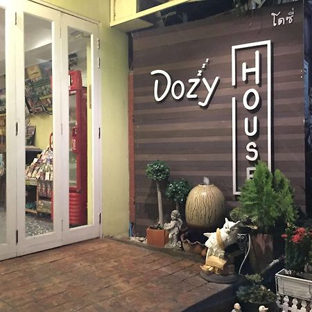 Dozy Lamoon House Hotell Chiang Mai Eksteriør bilde