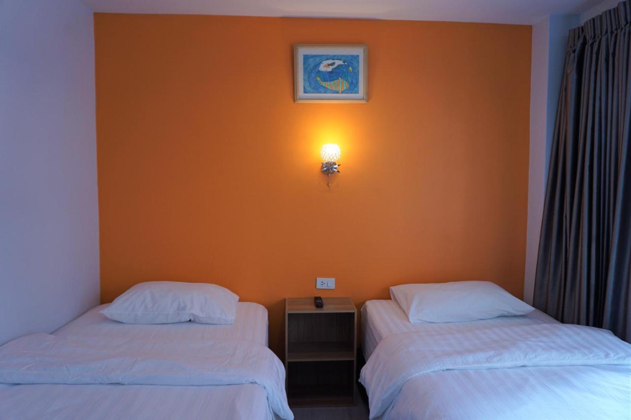 Dozy Lamoon House Hotell Chiang Mai Eksteriør bilde