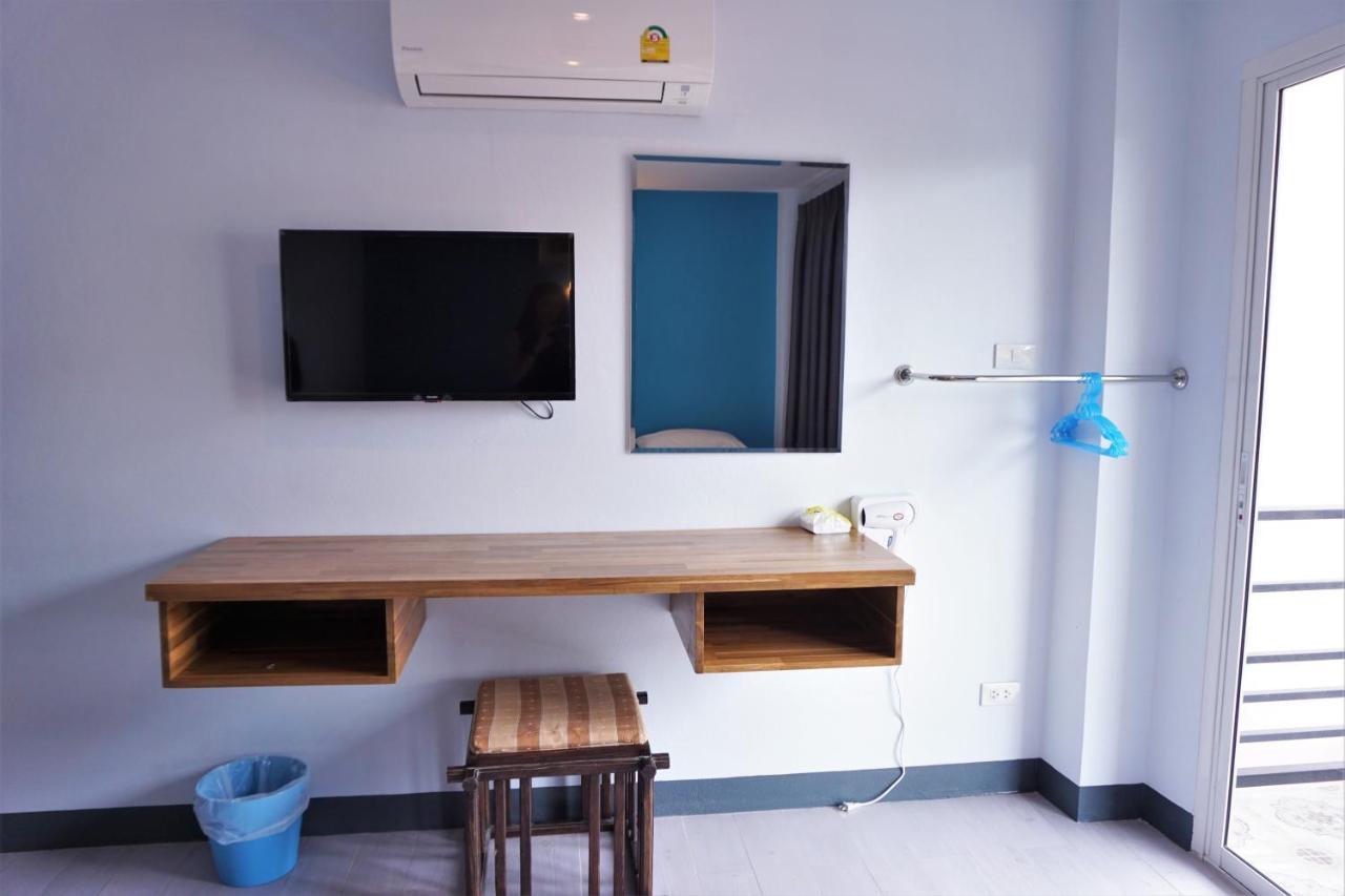 Dozy Lamoon House Hotell Chiang Mai Eksteriør bilde