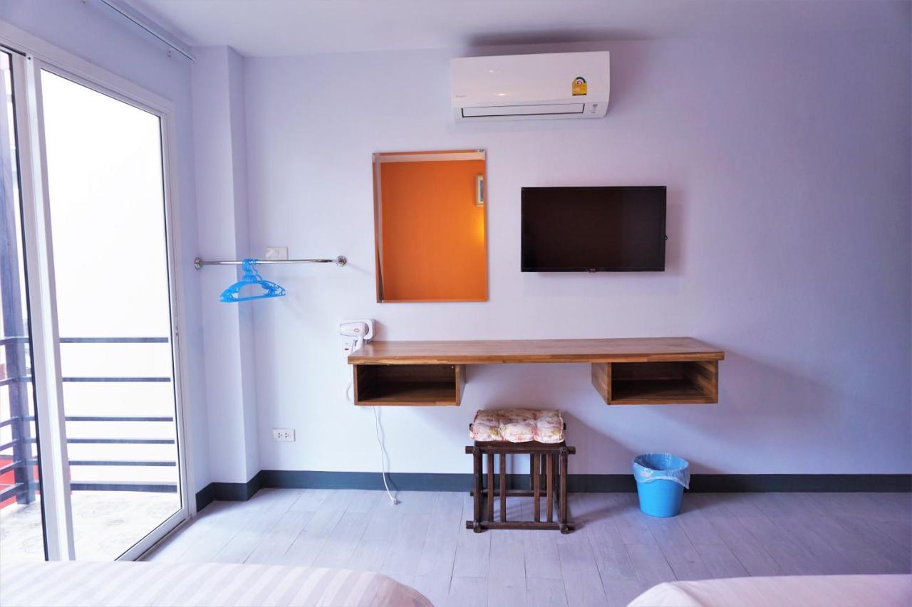 Dozy Lamoon House Hotell Chiang Mai Eksteriør bilde