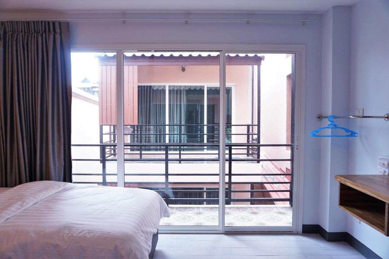 Dozy Lamoon House Hotell Chiang Mai Eksteriør bilde