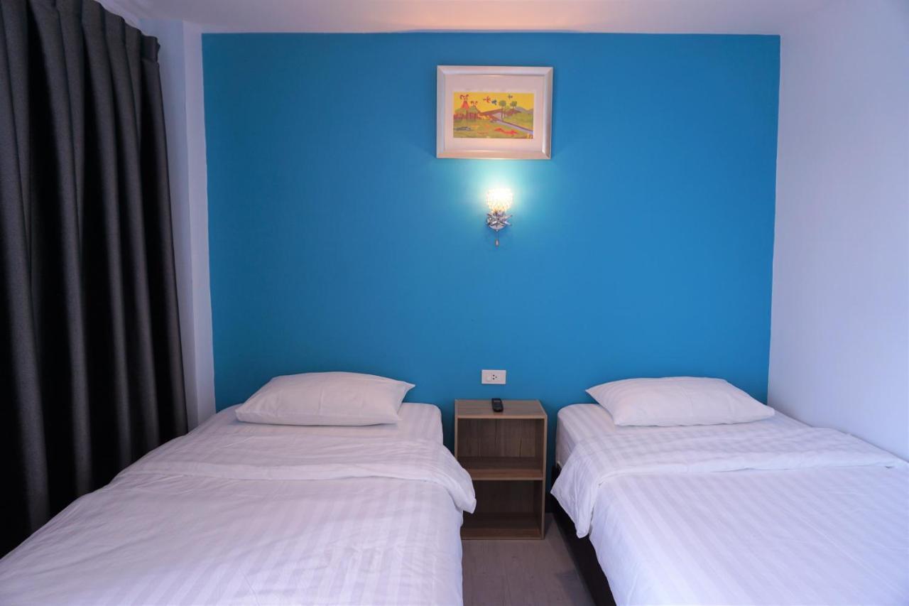 Dozy Lamoon House Hotell Chiang Mai Eksteriør bilde