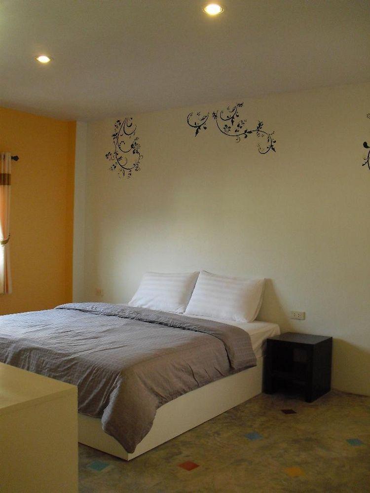 Dozy Lamoon House Hotell Chiang Mai Eksteriør bilde