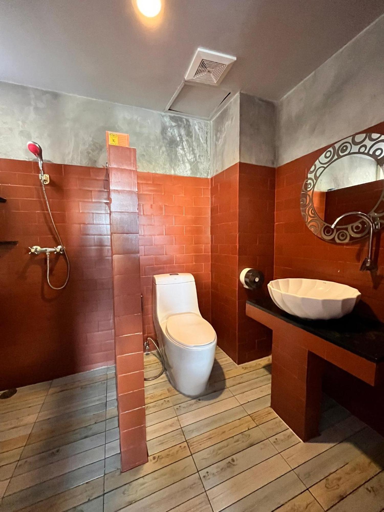 Dozy Lamoon House Hotell Chiang Mai Eksteriør bilde