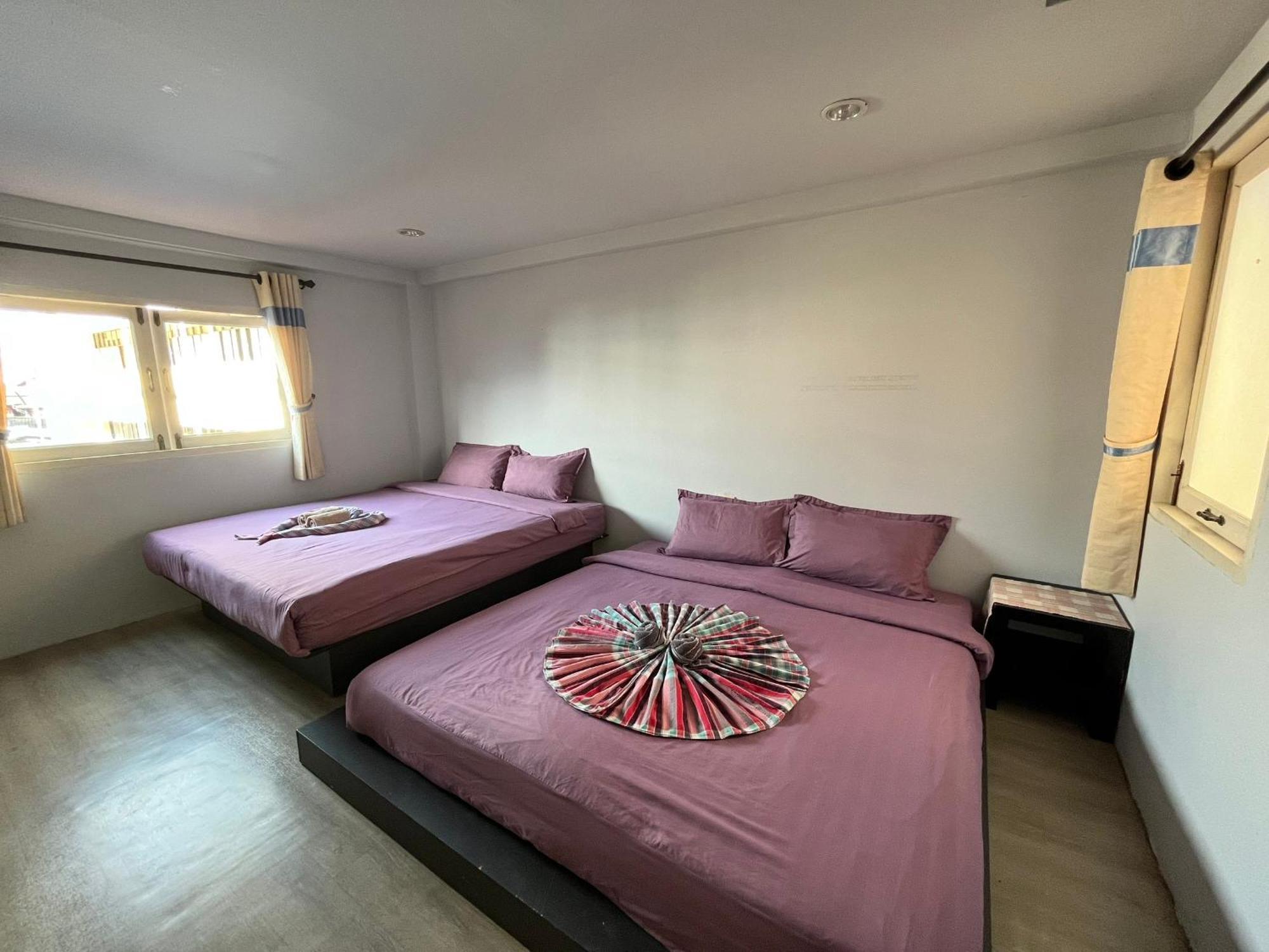Dozy Lamoon House Hotell Chiang Mai Eksteriør bilde