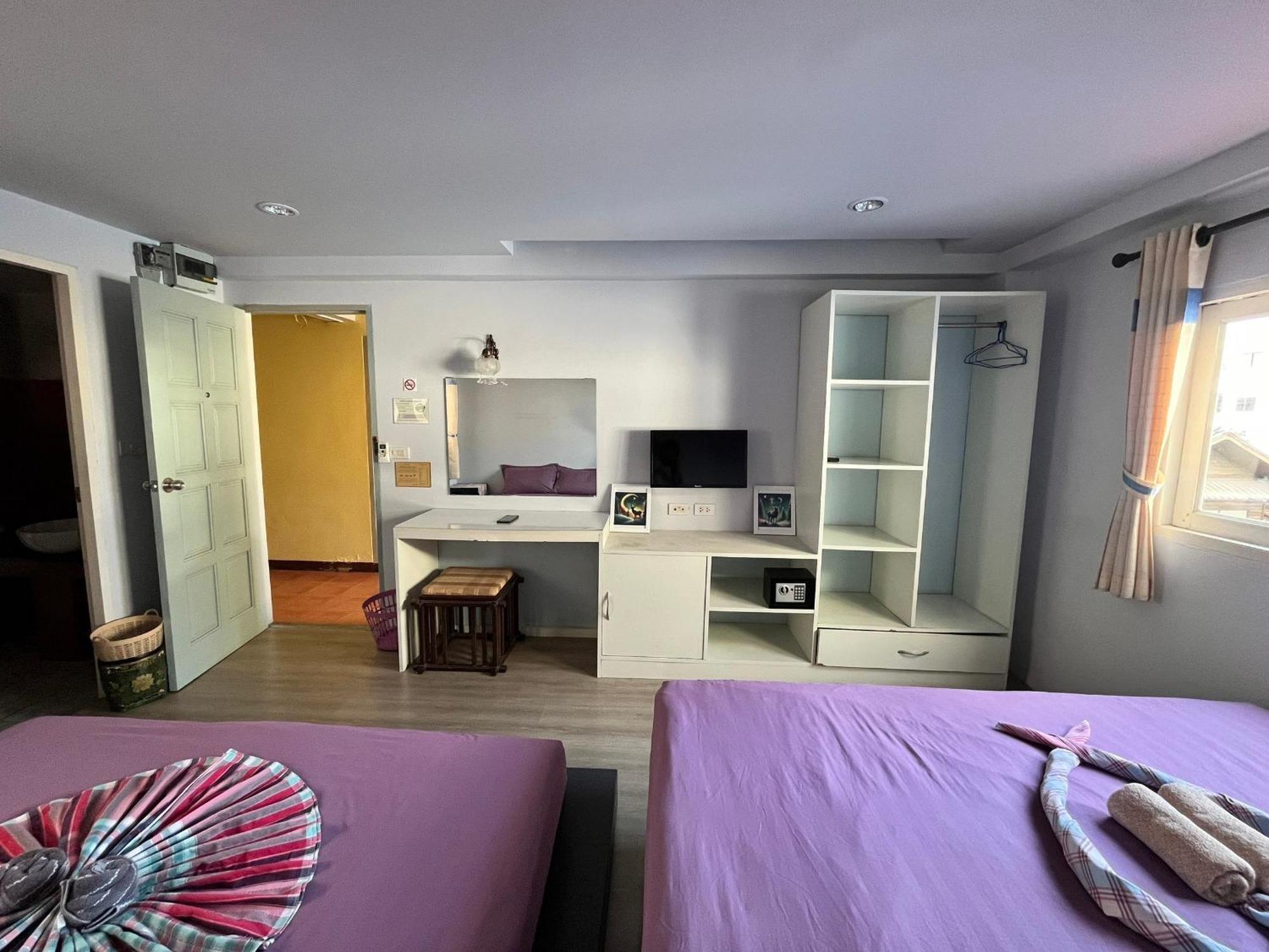 Dozy Lamoon House Hotell Chiang Mai Eksteriør bilde