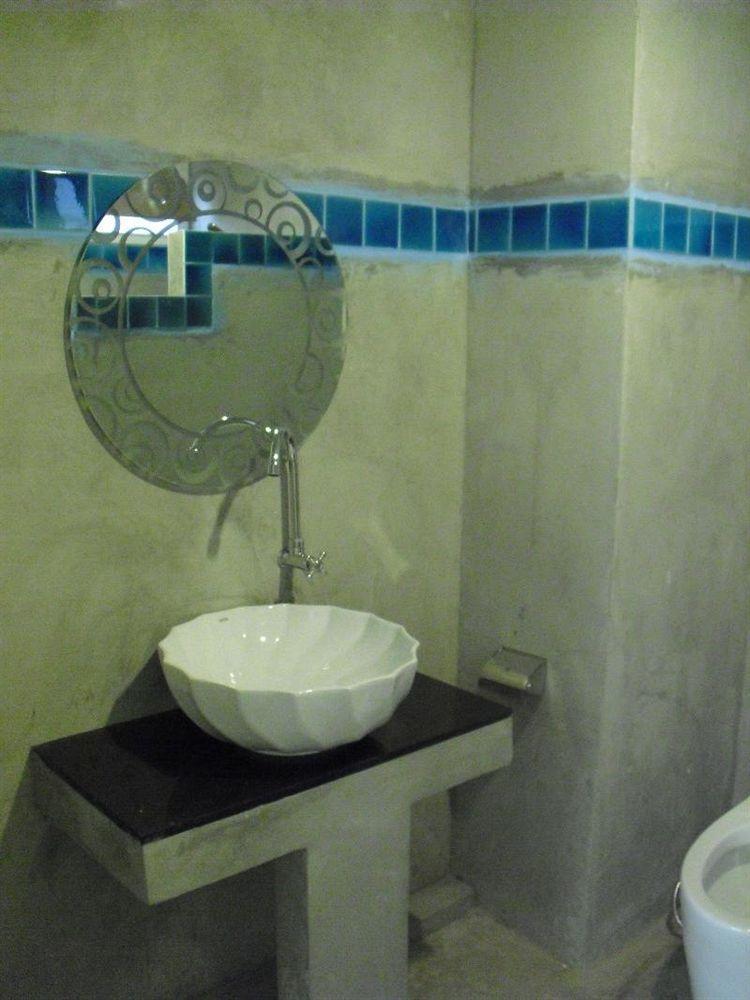 Dozy Lamoon House Hotell Chiang Mai Eksteriør bilde