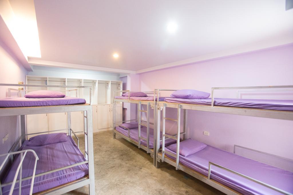 Dozy Lamoon House Hotell Chiang Mai Eksteriør bilde