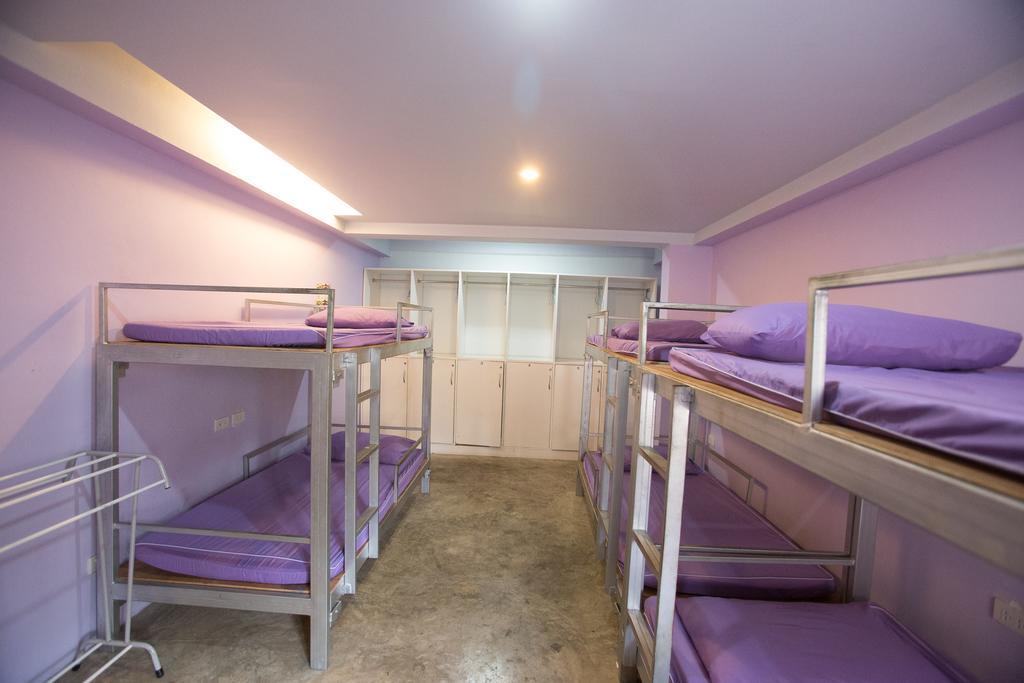 Dozy Lamoon House Hotell Chiang Mai Eksteriør bilde