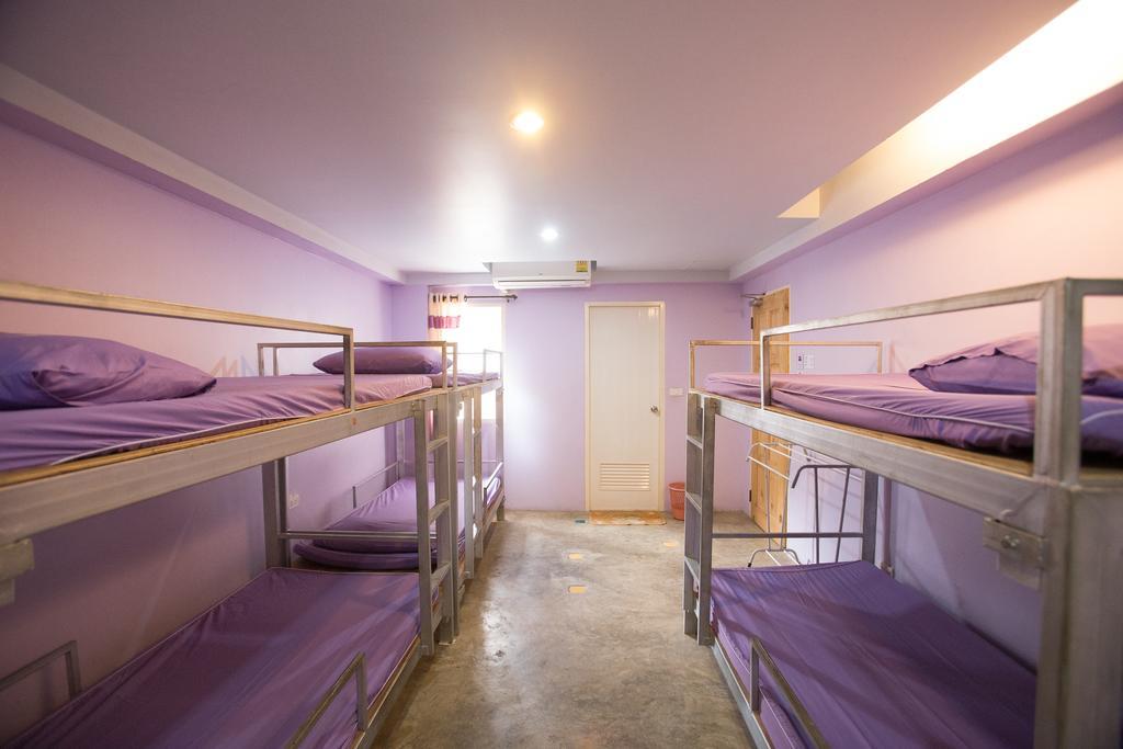 Dozy Lamoon House Hotell Chiang Mai Eksteriør bilde