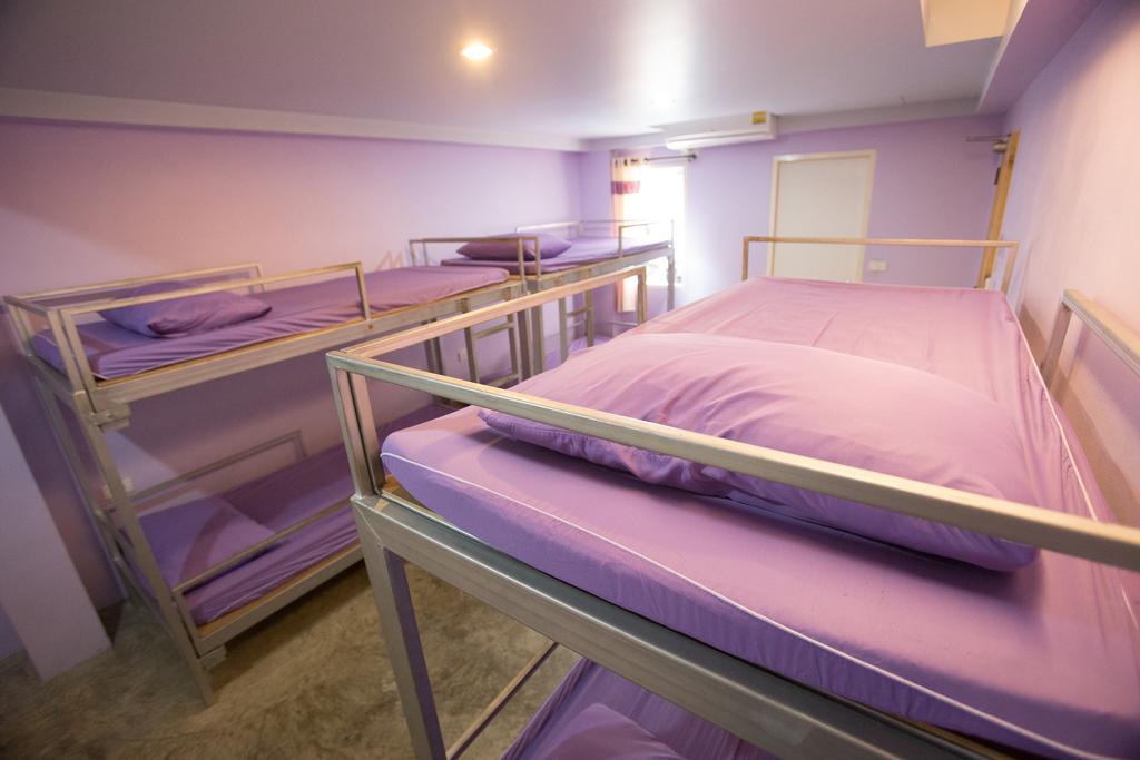 Dozy Lamoon House Hotell Chiang Mai Eksteriør bilde