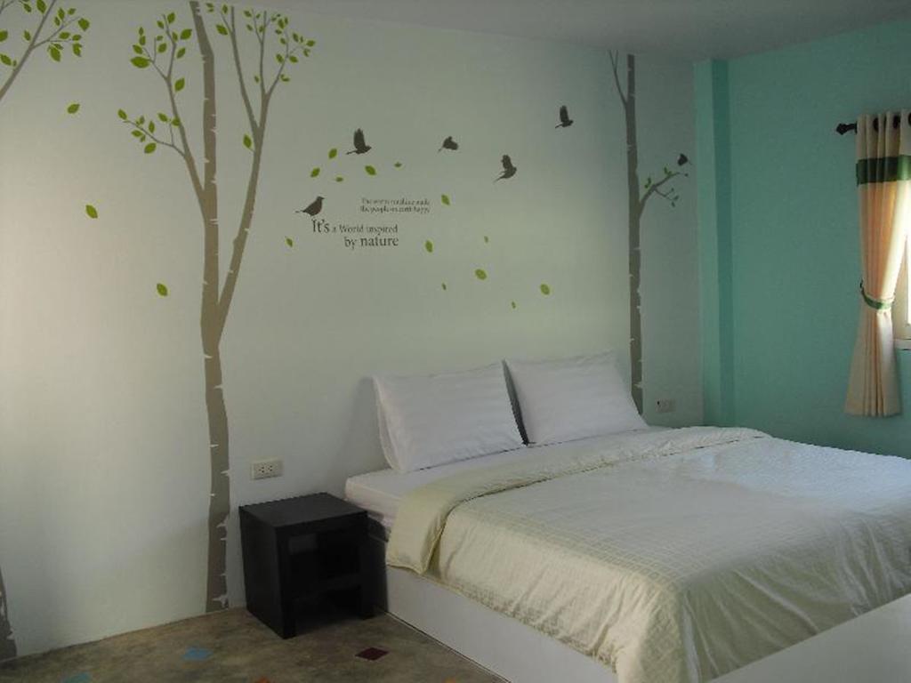 Dozy Lamoon House Hotell Chiang Mai Eksteriør bilde