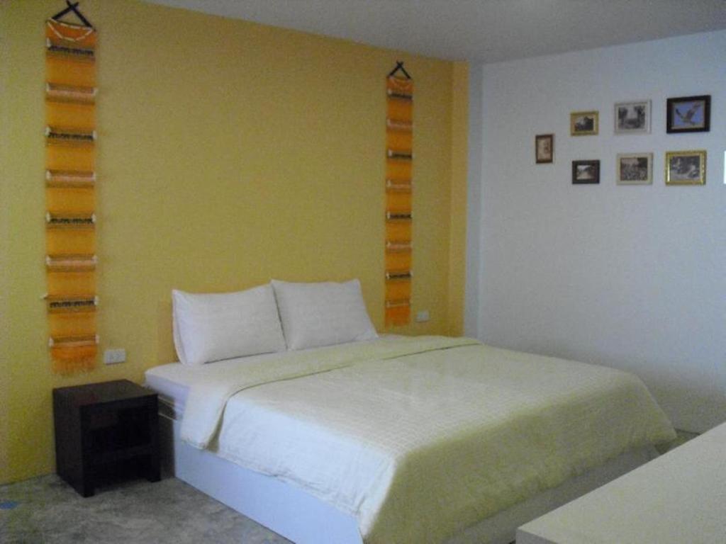 Dozy Lamoon House Hotell Chiang Mai Eksteriør bilde