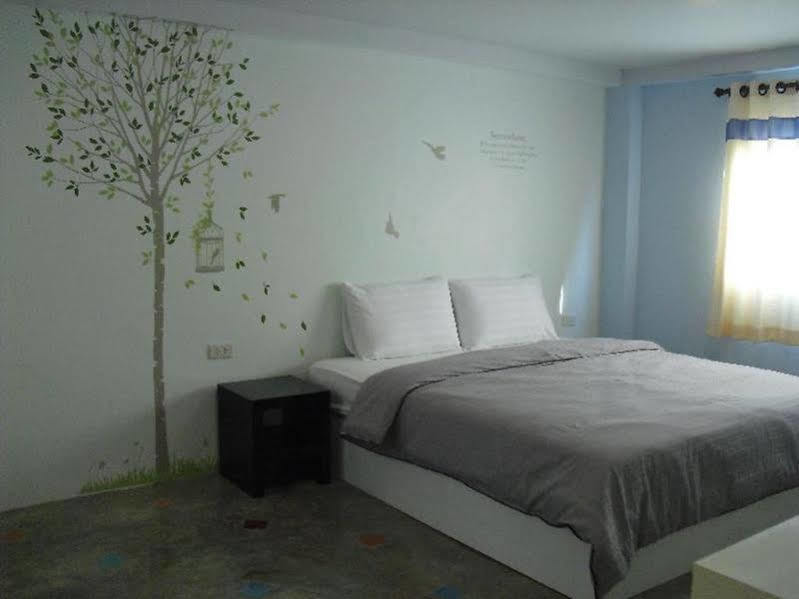 Dozy Lamoon House Hotell Chiang Mai Eksteriør bilde