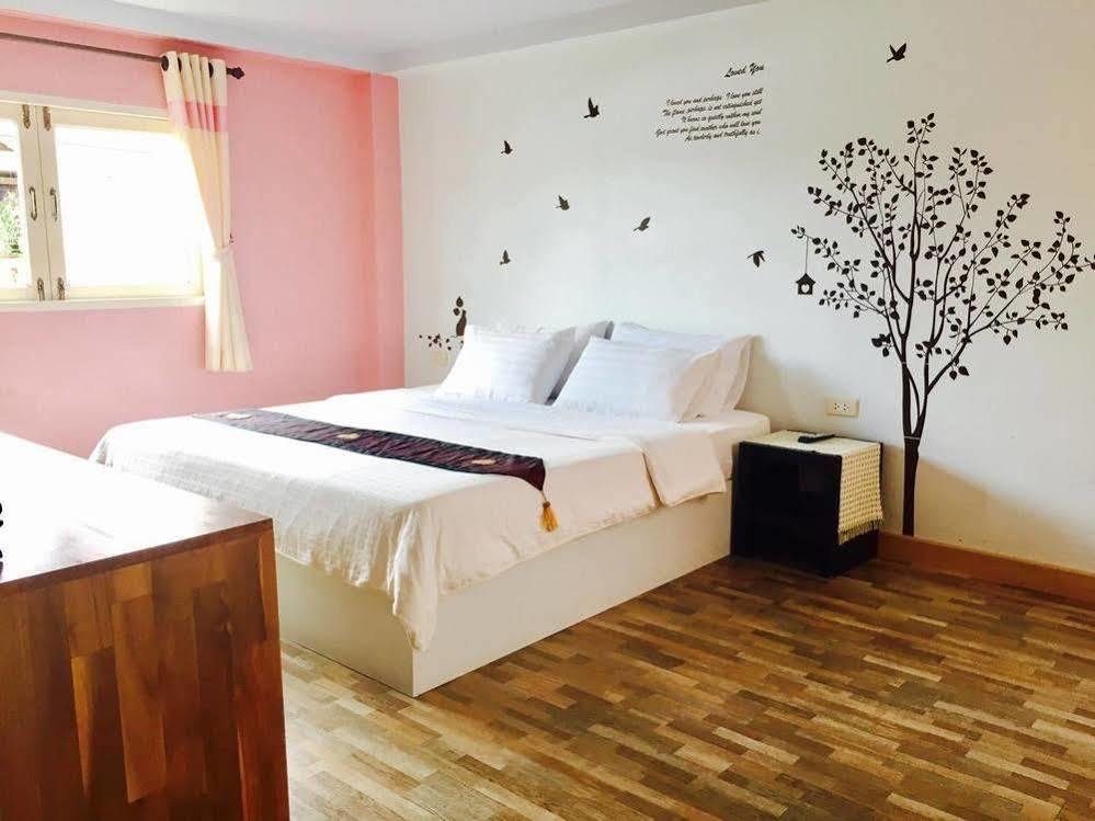Dozy Lamoon House Hotell Chiang Mai Eksteriør bilde