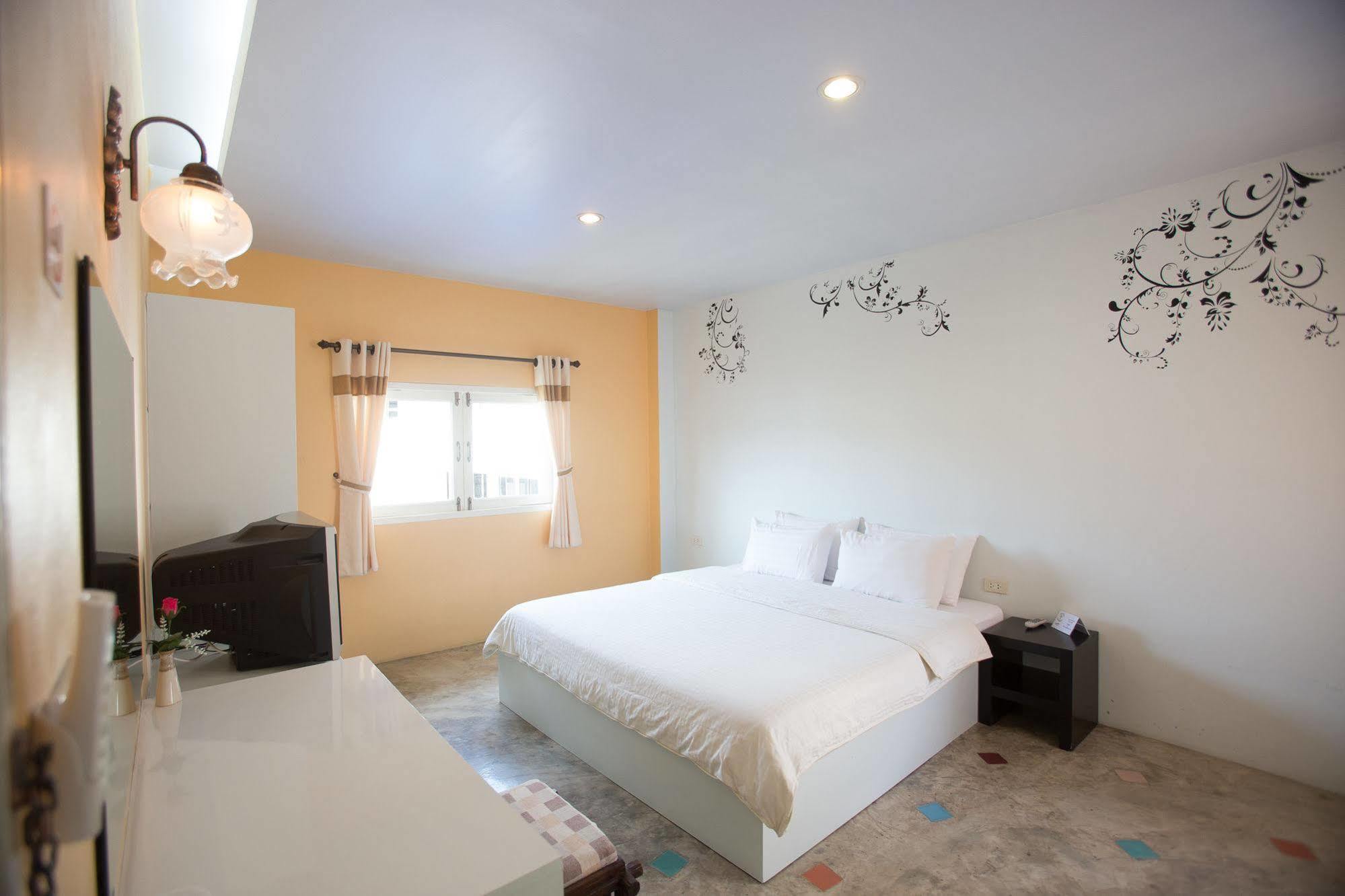 Dozy Lamoon House Hotell Chiang Mai Eksteriør bilde
