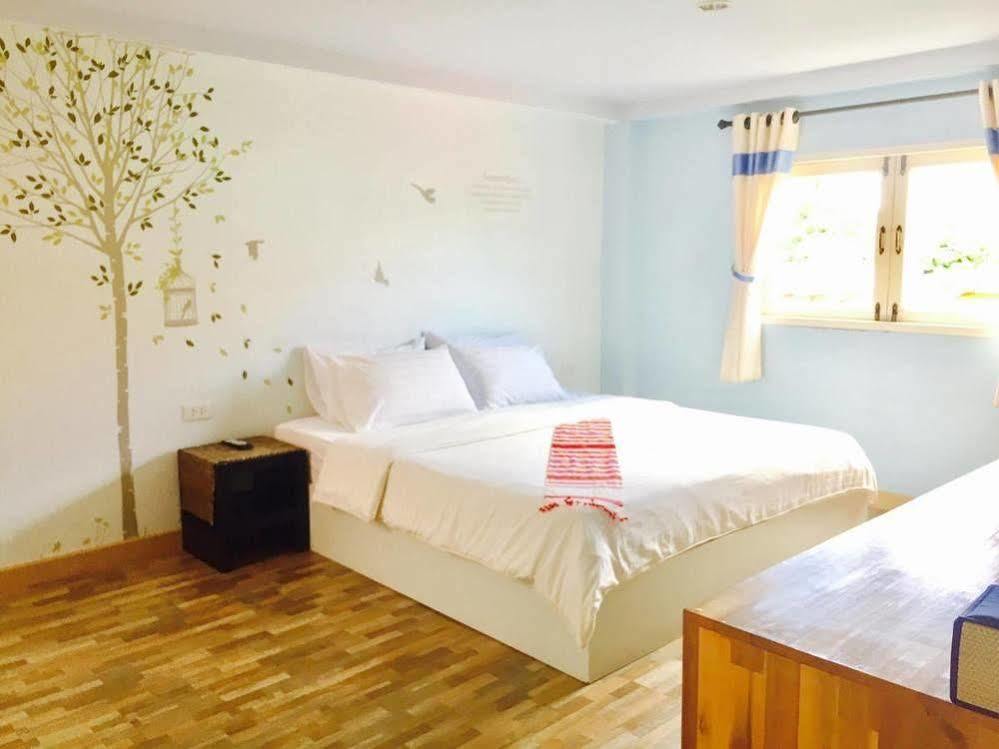 Dozy Lamoon House Hotell Chiang Mai Eksteriør bilde
