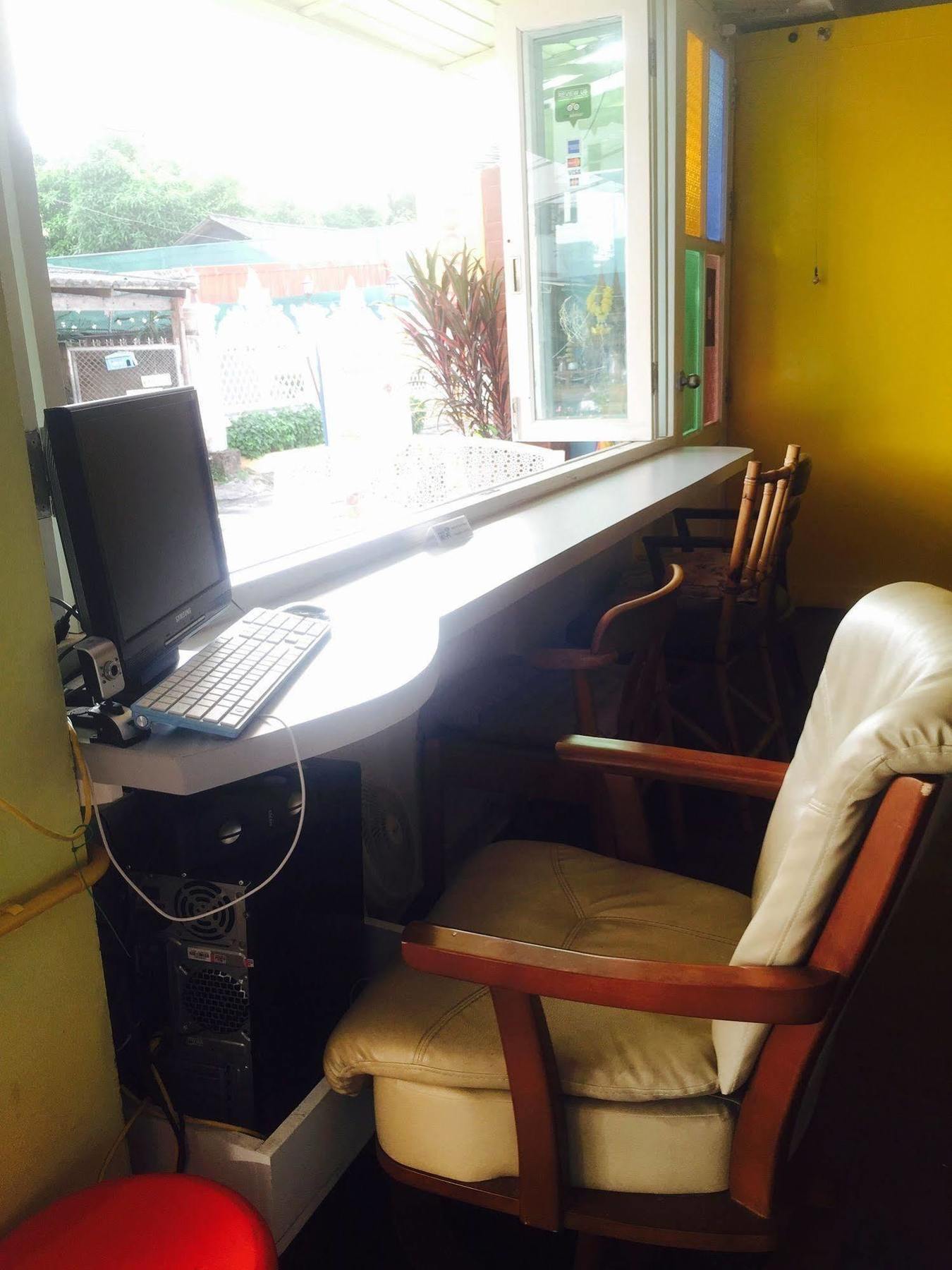 Dozy Lamoon House Hotell Chiang Mai Eksteriør bilde