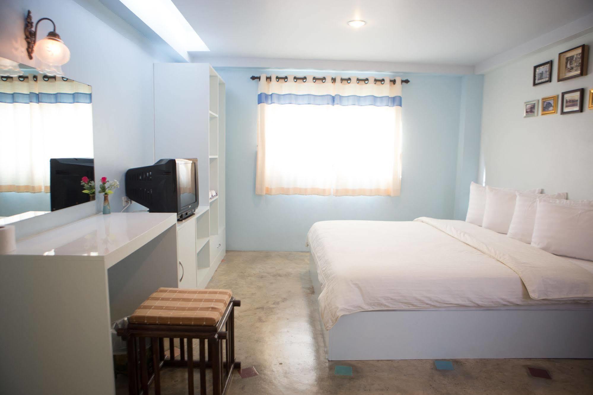 Dozy Lamoon House Hotell Chiang Mai Eksteriør bilde