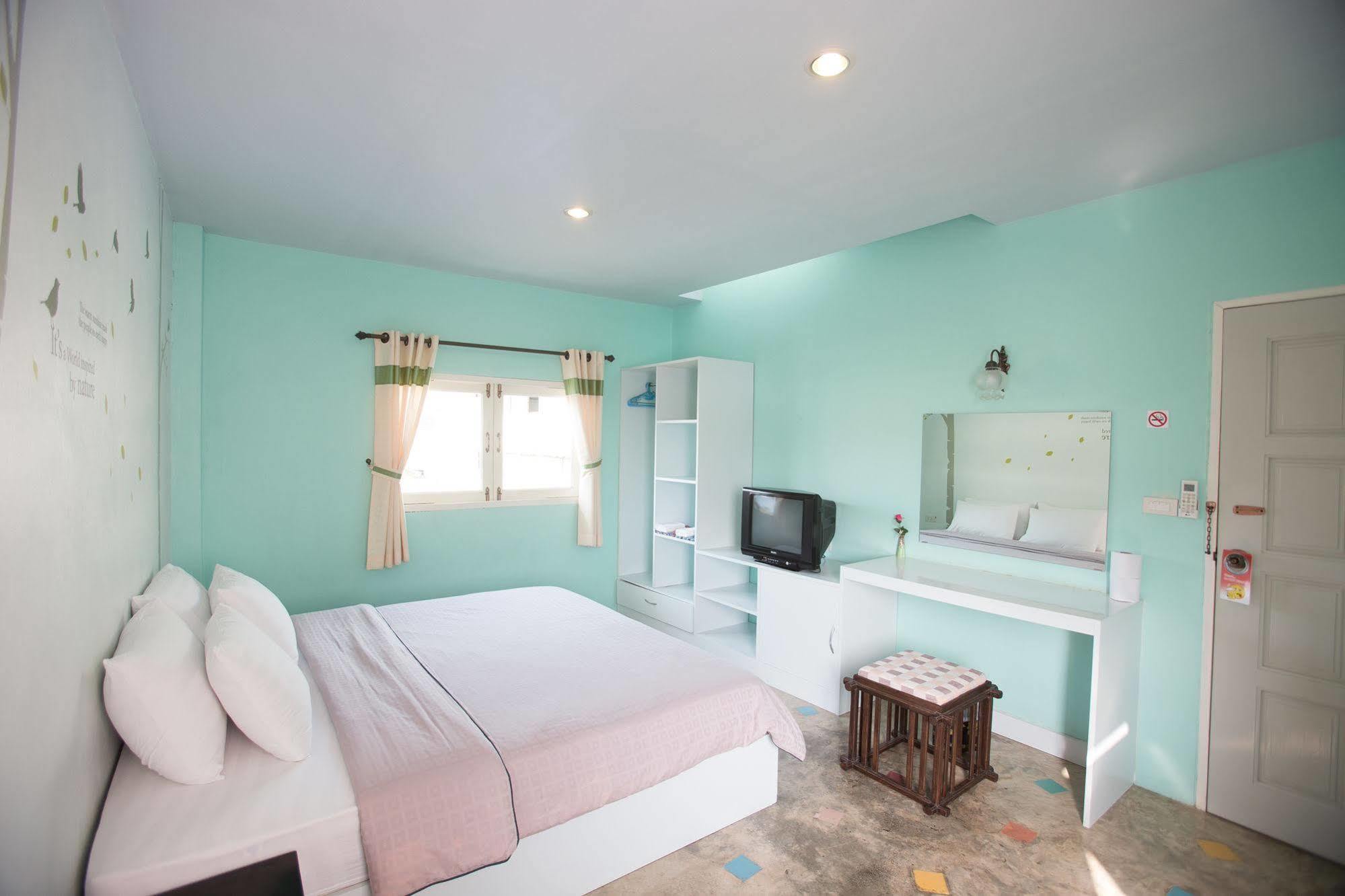 Dozy Lamoon House Hotell Chiang Mai Eksteriør bilde