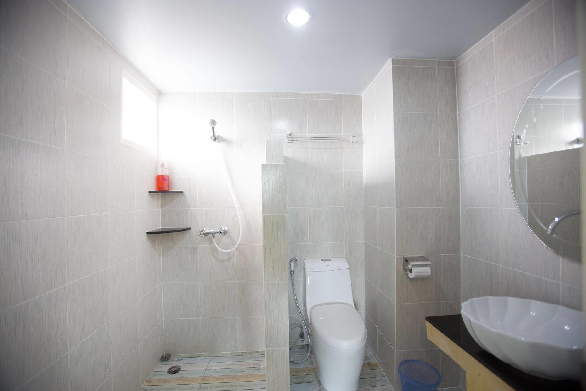 Dozy Lamoon House Hotell Chiang Mai Eksteriør bilde