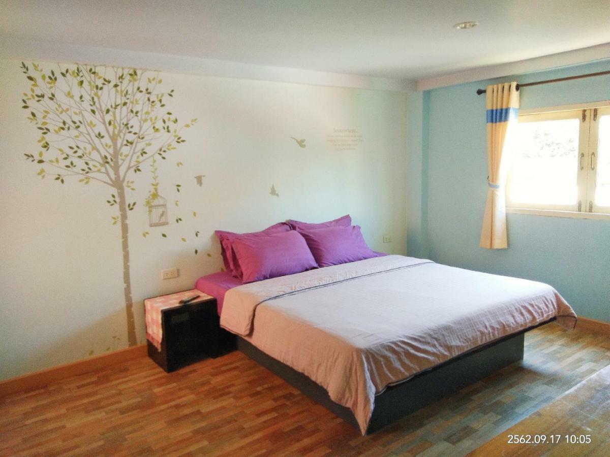 Dozy Lamoon House Hotell Chiang Mai Eksteriør bilde