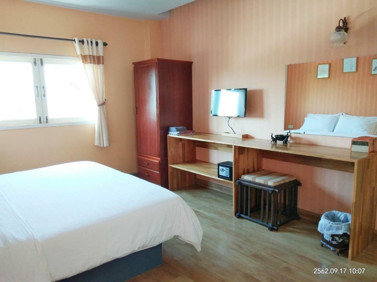 Dozy Lamoon House Hotell Chiang Mai Eksteriør bilde