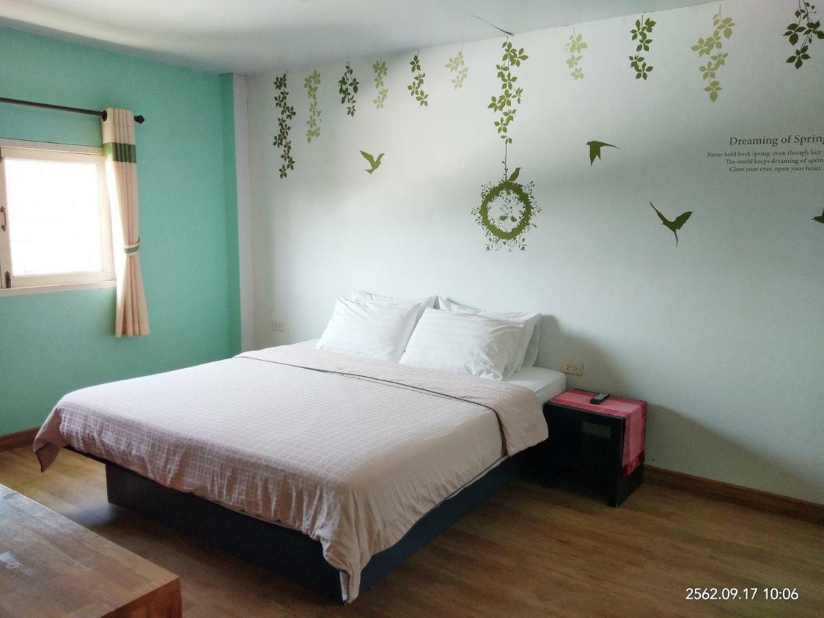 Dozy Lamoon House Hotell Chiang Mai Eksteriør bilde