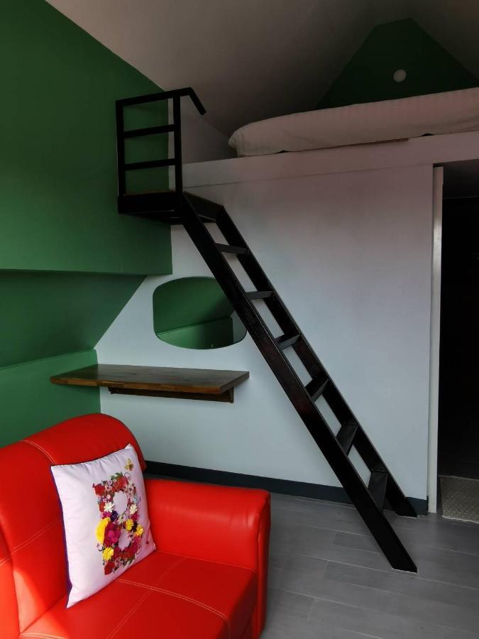 Dozy Lamoon House Hotell Chiang Mai Eksteriør bilde