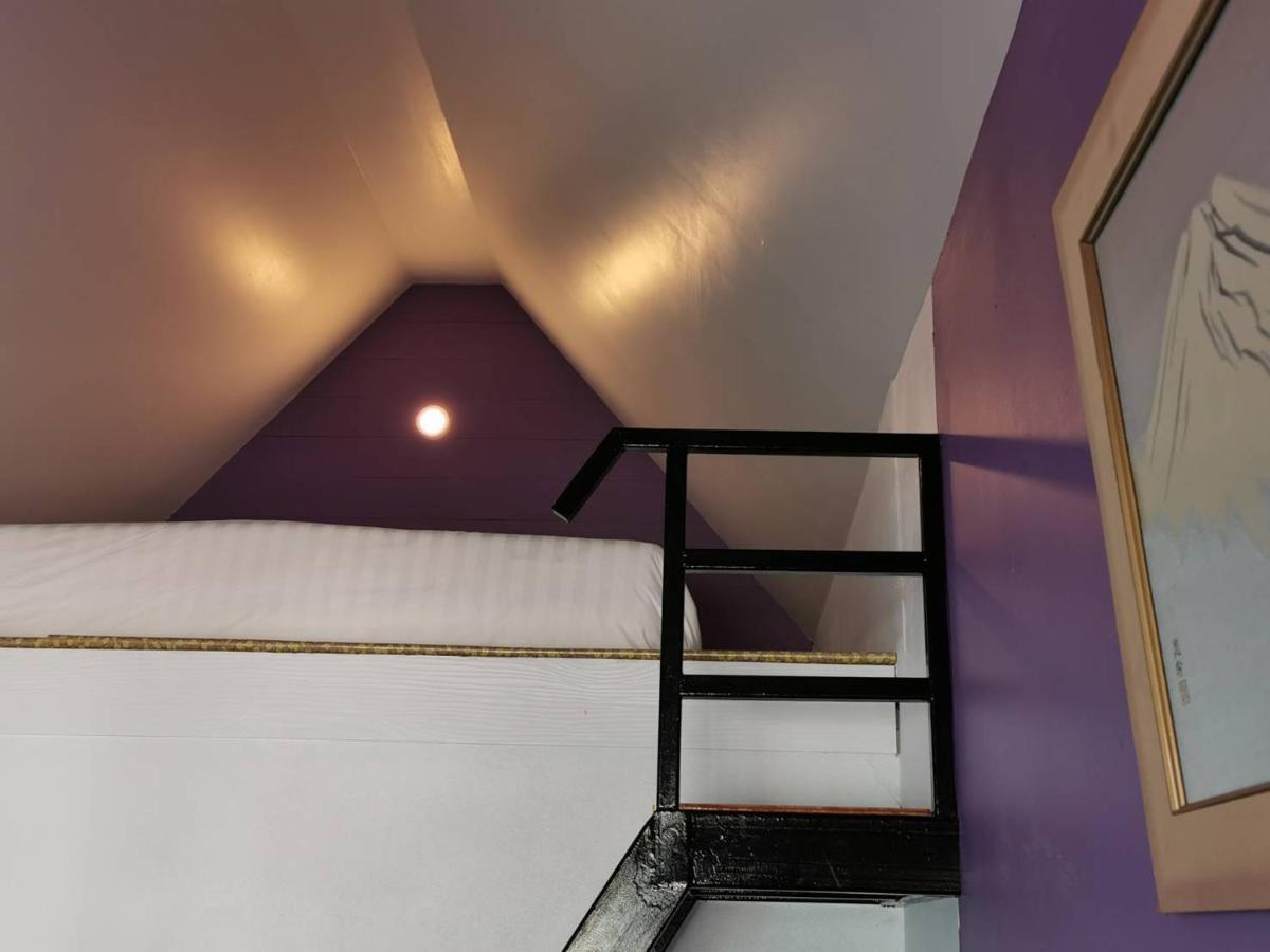 Dozy Lamoon House Hotell Chiang Mai Eksteriør bilde