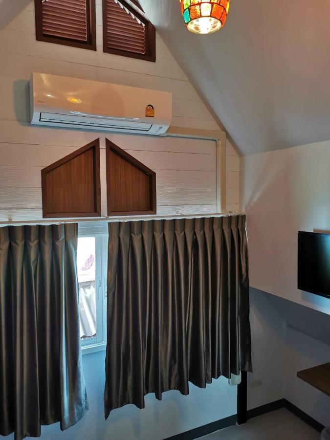 Dozy Lamoon House Hotell Chiang Mai Eksteriør bilde